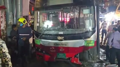सुनवाई के बाद बॉम्बे हाई कोर्ट पैनल का आया फैसला, शहर के 36 स्थल AQI मानकों का पालन करने में रहे विफल