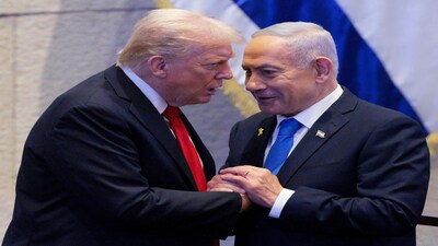 Israel-Iran Conflict: इजरायल और ईरान के बीच एक बार फिर युद्ध छिड़ सकता है