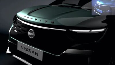 Nissan ने अपनी नई MPV से उठाया पर्दा, जनवरी 2026 में भारत में होगा लॉन्च, मिलेंगे दमदार फीचर्स