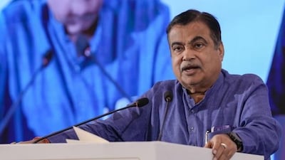 चुनाव से पहले नागपुर को विकास की सौगात, नितिन गडकरी ने 2,980 करोड़ की परियोजनाओं का किया शिलान्यास-उद्घाटन