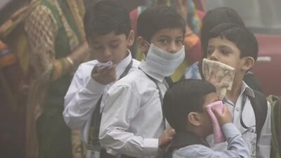 नोएडा और गाजियाबाद में 5वीं तक के स्कूल चलेंगे ऑनलाइन, 9वीं की पढ़ाई होगी हाइब्रिड, डीएम ने जारी किए आदेश