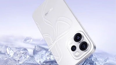 Oppo Reno 15 Pro Mini जल्द होगा लॉन्च, 200MP कैमरा और 80W चार्जिंग के साथ मचाएगा धमाल