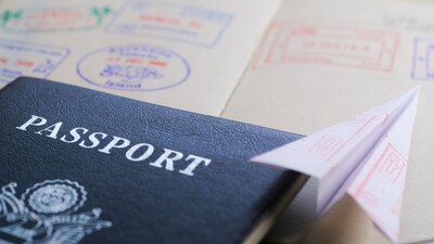 Traveling without passport: भारत में राष्ट्रपति द्रौपदी मुर्मू को डिप्लोमैटिक पासपोर्ट मिलता है, लेकिन वीजा आवश्यक होता है।