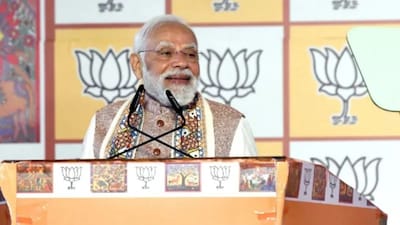 पीएम मोदी जाएंगे असम के दो दिवसीय दौरे पर, करेंगे नए हवाई अड्डे के टर्मिनल का उद्घाटन