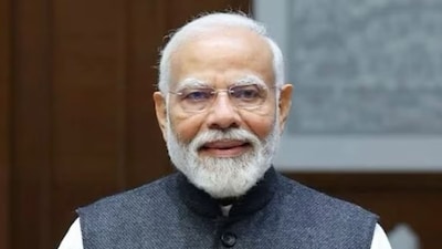 अपनी यात्रा के पहले चरण में प्रधानमंत्री मोदी जॉर्डन के हाशमाइट साम्राज्य की यात्रा करेंगे