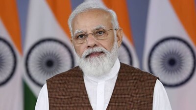 पीएम मोदी ने 'ऑपरेशन सिंदूर' के दौरान दिखी देशभक्ति की तुलना राष्ट्रीय गीत 'वंदे मातरम' की 150वीं वर्षगांठ के उत्साह से की