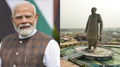 PM Modi Visit Lucknow: पूर्व पीएम और भारत रत्न अटल बिहारी वाजपेयी की 25 दिसंबर को 101वीं जयंती है
