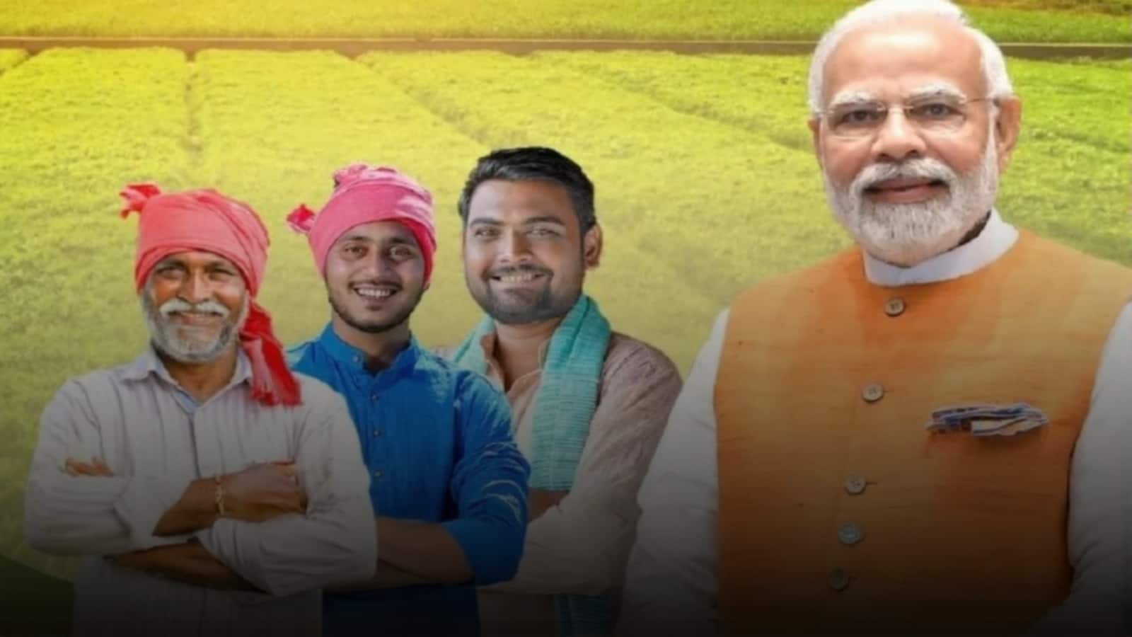 Kisan Diwas 2025: ये हैं सरकार की तरफ से किसानों को दी जाने वाली 5 बेमिसाल योजनाएं, जानें पूरी डिटेल