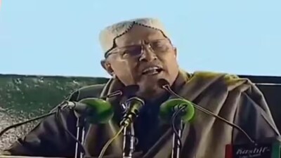 जरदारी का यह भाषण पाकिस्तान की उसी पुरानी और कट्टरपंथी सोच को दर्शाता है जिसे आर्मी चीफ आसिम मुनीर ने अप्रैल में हवा दी थी