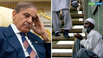 Pakistan News: सऊदी अरब से 56 हजार पाकिस्तानी भिखारियों को निकाल दिया गया है
