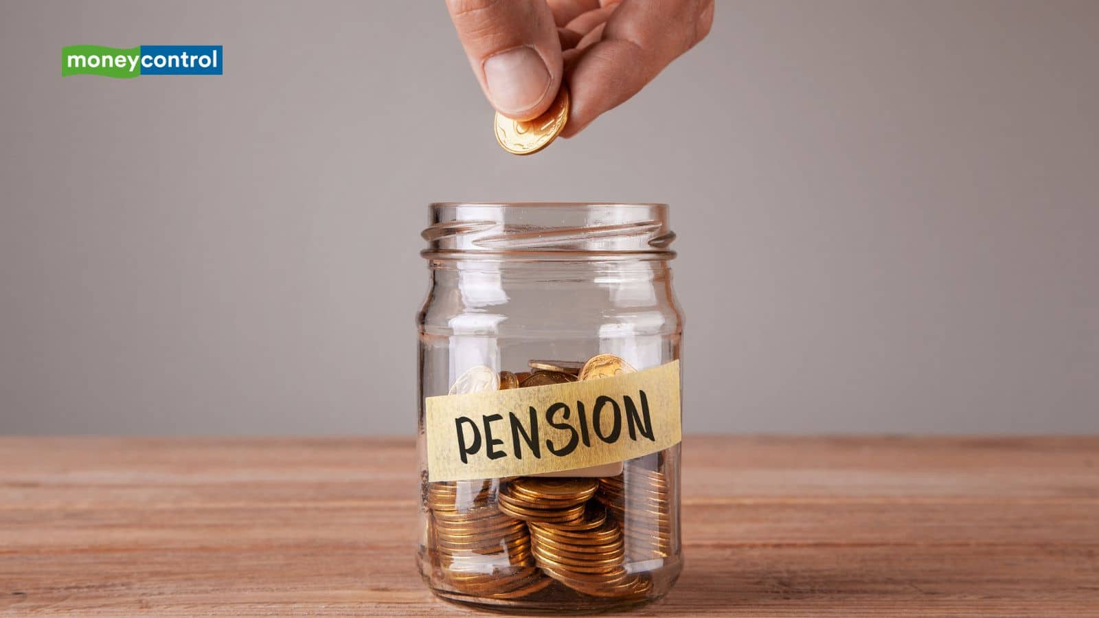 8th Pay Commission: पेंशनधारकों के लिए खुशखबरी! 8वें वेतन आयोग से बाहर नहीं रहेगी पेंशन, सरकार ने किया साफ 8th Pay Commission: पेंशनधारकों के लिए खुशखबरी! 8वें वेतन आयोग से बाहर नहीं रहेगी पेंशन, सरकार ने किया साफ