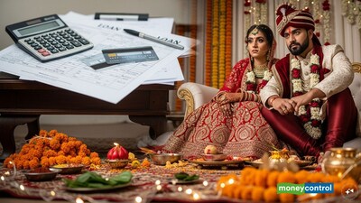 पर्सनल लोन शादी के वक्त तुरंत राहत जरूर देता है, लेकिन यही कर्ज शादी के बाद कई सालों तक साथ चलता है। 