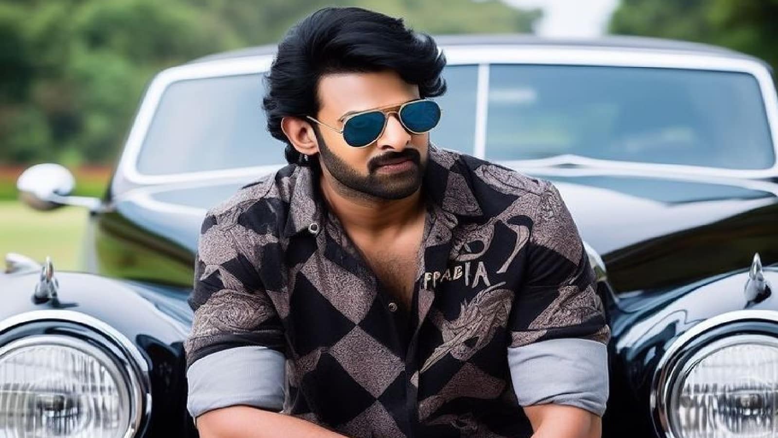 Prabhas Japan Earthquake Update: भूकंप के समय जापान में मौजूद प्रभास सुरक्षित, ‘राजा साब’ के डायरेक्टर ने दिया अपडेट Prabhas Japan Earthquake Update: भूकंप के समय जापान में मौजूद प्रभास सुरक्षित, ‘राजा साब’ के डायरेक्टर ने दिया अपडेट