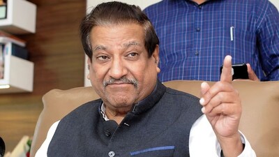 Prithviraj Chavan News: महाराष्ट्र के पूर्व मुख्यमंत्री पृथ्वीराज चव्हाण ने कहा कि 'ऑपरेशन सिंदूर' के पहले दिन ही भारत हार गया था
