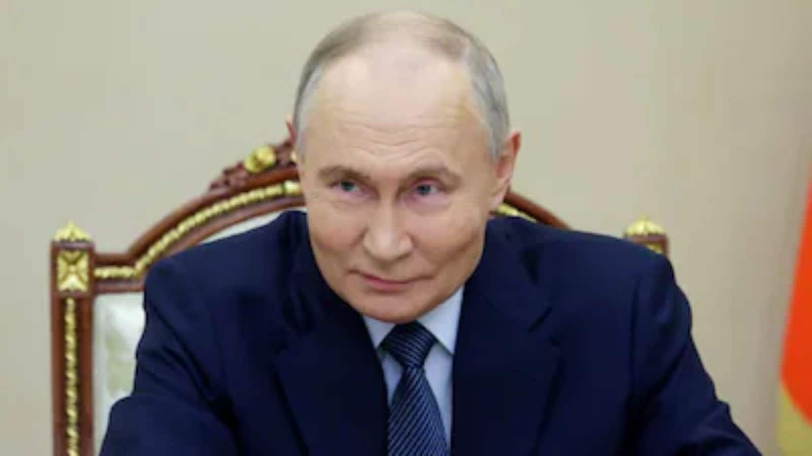 Vladimir Putin India Visit: रूसी राष्ट्रपति पुतिन का भारत दौरा, PM आवास, राजघाट से लेकर राष्ट्रपति भवन तक ये है पूरा शेड्यूल