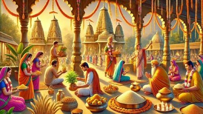संतान सुख से वंचित दंपति के लिए पुत्रदा एकादशी का व्रत एक वरदान है।