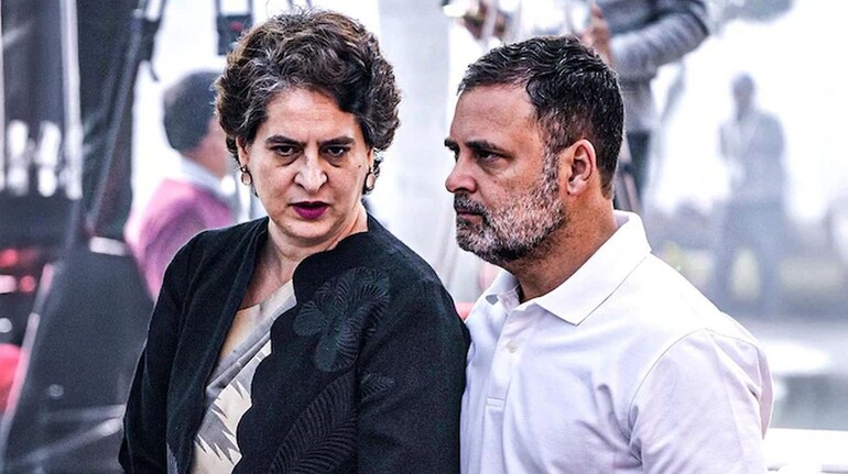 कांग्रेस बदलेगी अपना PM चेहरा, ये है ये विकल्प