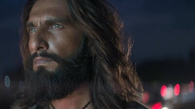 रणवीर सिंह की फिल्म ने विदेशों में 3 इडियट्स के कलेक्शन को पछाड़ा