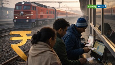 Rail fare hike: रोजाना सफर करने वालों के लिए भी रेलवे ने राहत बरकरार रखी है। 