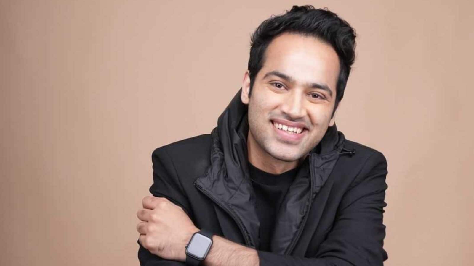 राज शमानी बने इंडिया के नंबर वन पॉडकास्टर, जोसेफ जेम्स रोगन जूनियर और Diary of A CEO को छोड़ा पिछे राज शमानी बने इंडिया के नंबर वन पॉडकास्टर, जोसेफ जेम्स रोगन जूनियर और Diary of A CEO को छोड़ा पिछे