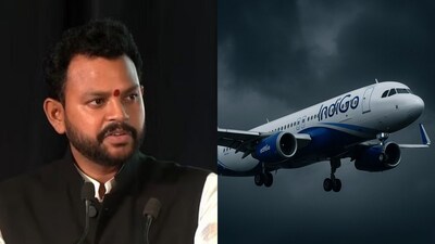 इंडिगो की उड़ानों में हाल ही में हुई अव्यवस्था पर एविएशन मंत्री राम मोहन नायडू ने कड़ा संदेश दिया है।