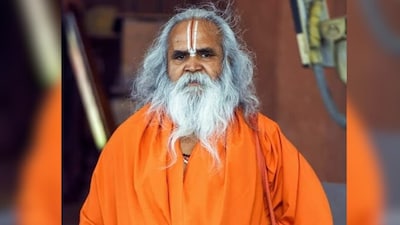 राम मंदिर आंदोलन के प्रमुख स्तंभ रामविलास वेदांती का निधन