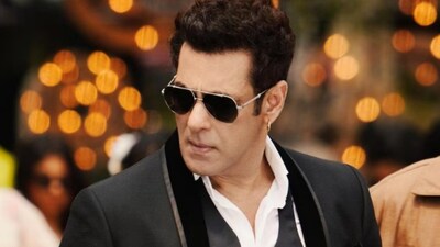 परिवार के साथ मनाएंगे सलमान खान अपना 60वां जन्मदिन
