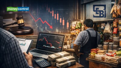 SEBI ने अपनी जांच में पाया कि कथित एक्सपर्ट को सिक्योरिटीज मार्केट की कोई समझ नहीं है।