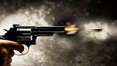 Bihar Crime News: बिहार के समस्तीपुर में बीजेपी सदस्य की गोली मारकर हत्या कर दी गई
