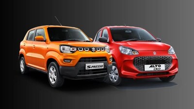अगर आप SUV खरीदने की प्लानिंग कर रहे हैं और आप समझ नहीं पा रहे हैं कि कौन सी कार आपके लिए किफायती रहेगी, तो आज हम आपके लिए पांच ऐसी कम बजट वाली कार लेकर आए हैं, जिसे आप 5 लाख रुपये से कम (एक्स-शोरूम) में खरीदकर घर ले जा सकते हैं। तो चलिए फिर इन SUVs के बारे में जानते हैं। 