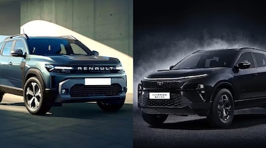 2025 SUV लॉन्च के मामले में काफी शानदार रहा है, ऐसे में कार निर्माता कंपनियां अब 2026 में कुछ बेहतरीन मॉडल भारतीय बाजार में लॉन्च करने जा रही हैं। अगर आप भी नए साल में SUV लेने का मन बना रहे हैं, तो आपके लिए 2026 में लॉन्च होने वाली ये 5 SUVs जबरदस्त साबित हो सकती हैं। चलिए फिर इन SUVs के बारे में डिटेल में जानते हैं।