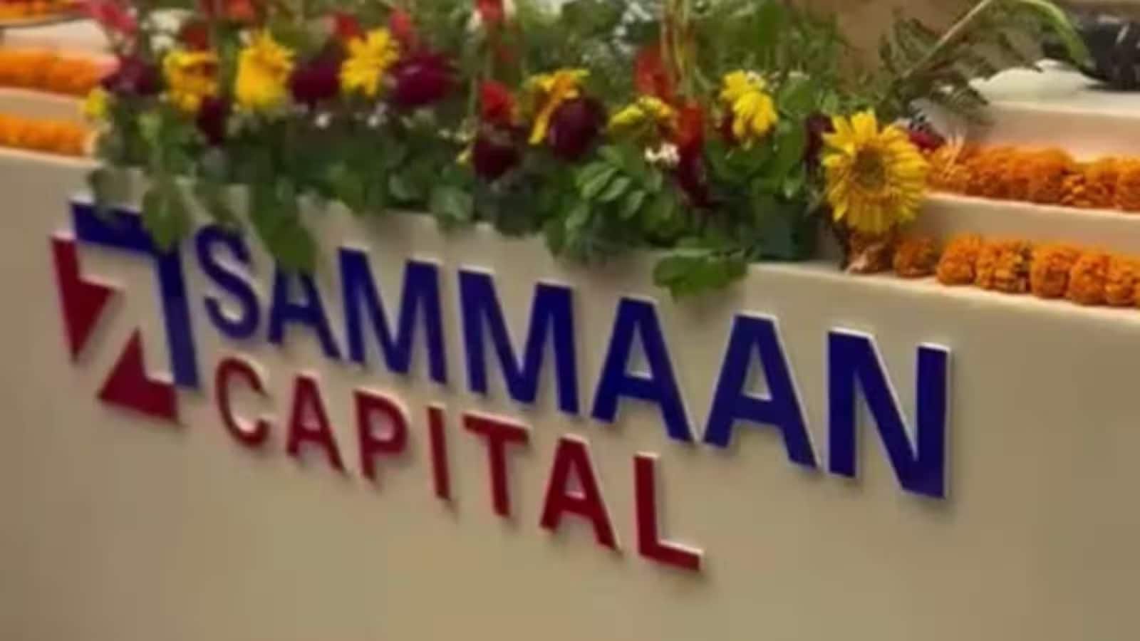 Sammaan Capital Share price : इंडियाबुल्स में गड़बड़ी के मामले में एक्शन, सम्मान कैपिटल में तेज गिरावट Sammaan Capital Share price : इंडियाबुल्स में गड़बड़ी के मामले में एक्शन, सम्मान कैपिटल में तेज गिरावट