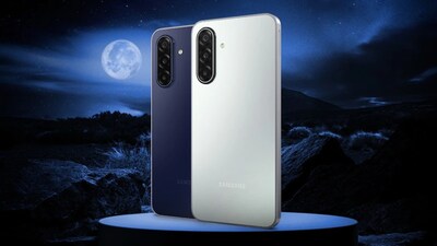  Samsung के इस 5G फोन पर मिल रहा ₹3,500 तक का डिस्काउंट, कीमत सिर्फ ₹12,999