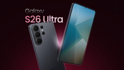 लीक हुई Samsung Galaxy S26 Ultra की तस्वीरें, दिखा Z Fold 7 जैसा नया कैमरा डिजाइन