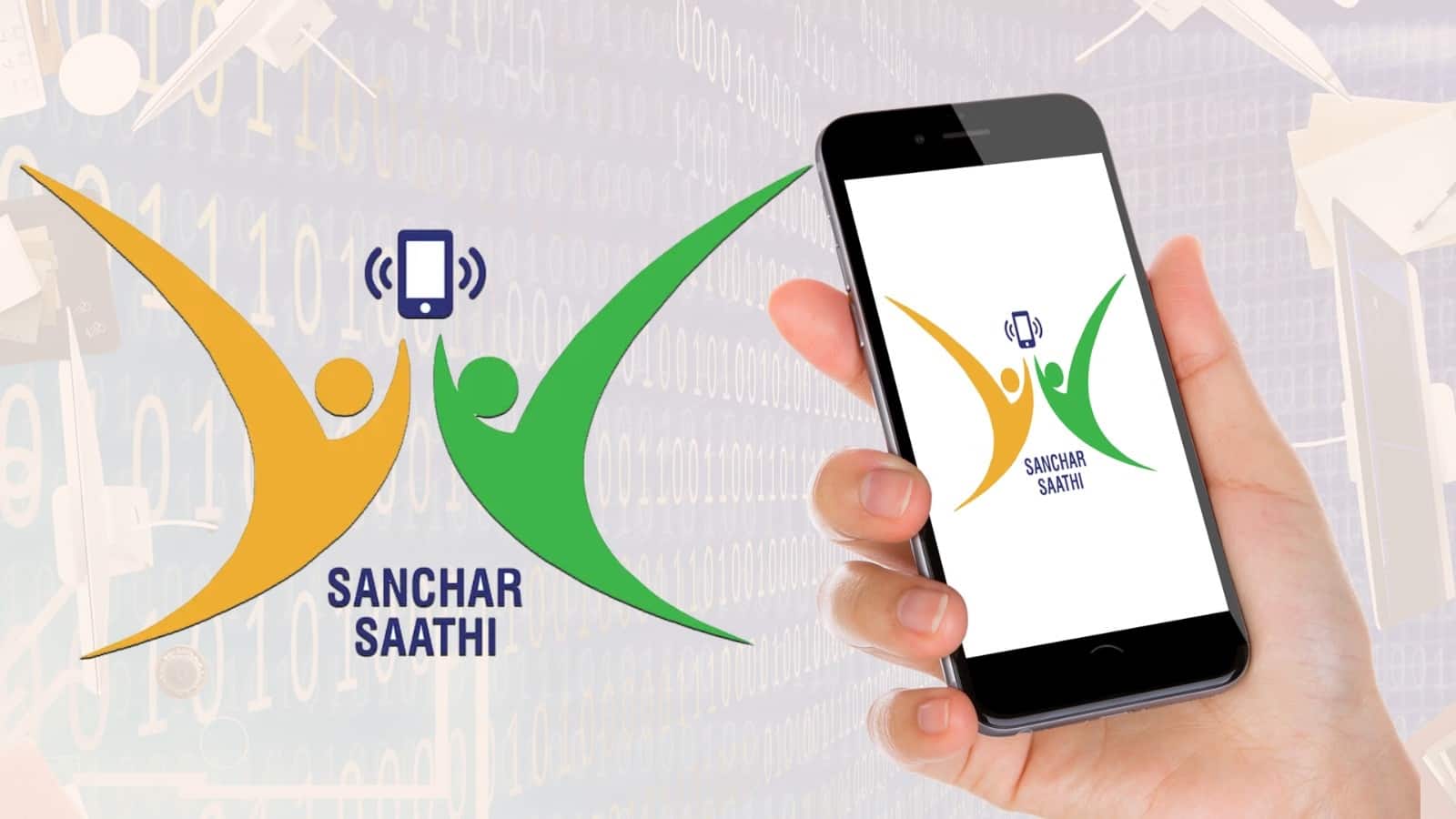BSNL ने लॉन्च किया नया स्वदेशी ऐप 'संचार मित्र', अब SIM कार्ड और e-KYC का काम होगा आसान BSNL ने लॉन्च किया नया स्वदेशी ऐप 'संचार मित्र', अब SIM कार्ड और e-KYC का काम होगा आसान
