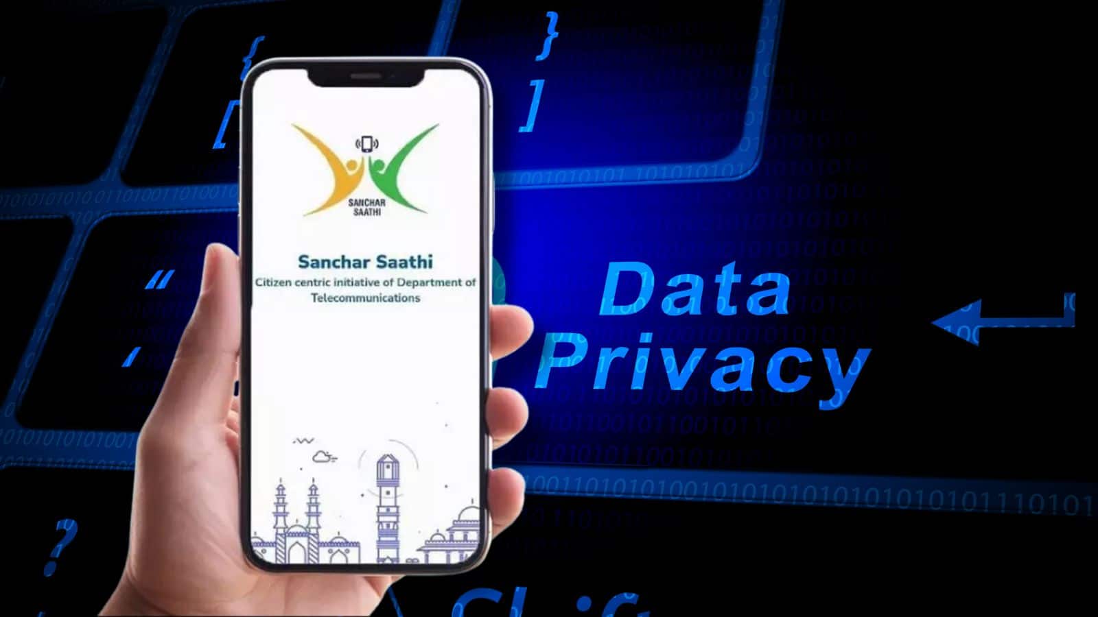 Sanchar Saathi App से प्राइवेसी को खतरा नहीं, 10 गुना बढ़े ऐप डाउनलोड, सरकार ने समझाया प्री इंस्टॉल निर्देश का मतलब