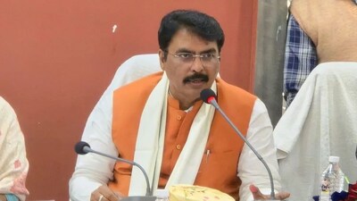 Sanjay Saraogi: संजय सरावगी बिहार अध्यक्ष के रूप में दिलीप जायसवाल की जगह लेंगे

