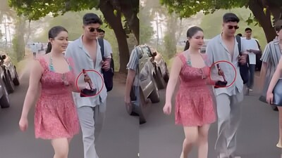 Sara tendulkar: सारा केवल स्टारकिड नहीं हैं, बल्कि सोशल मीडिया इंफ्लूएंसर और वेलनेस एंटरप्रेन्योर भी हैं।