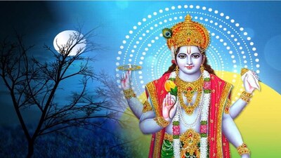 भगवान सत्यनारायण की कथा करने से घर-परिवार में सुख, समृद्धि और सौभाग्य बढ़ता है।