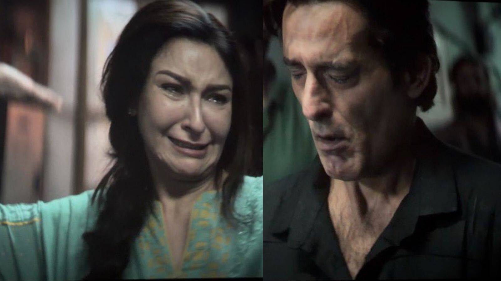 Saumya Tandon: 'धुरंधर' फिल्म में सौम्या टंडन ने अक्षय खन्ना को मारा था थप्पड़, एक्ट्रेस ने सीन पर खुलकर की बात Saumya Tandon: 'धुरंधर' फिल्म में सौम्या टंडन ने अक्षय खन्ना को मारा था थप्पड़, एक्ट्रेस ने सीन पर खुलकर की बात