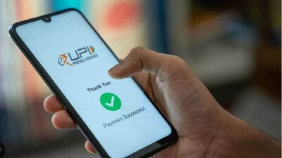 UPI Safety: Protect Your Money! Avoid These 5 Digital Mistakes