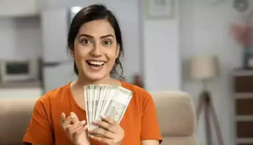 Udyogini Yojana: महिलाओं को बिना गारंटी मिलेगा 3 लाख का लोन, अपना बिजनेस शुरू करने का सुनहरा मौका! Udyogini Yojana: महिलाओं को बिना गारंटी मिलेगा 3 लाख का लोन, अपना बिजनेस शुरू करने का सुनहरा मौका!