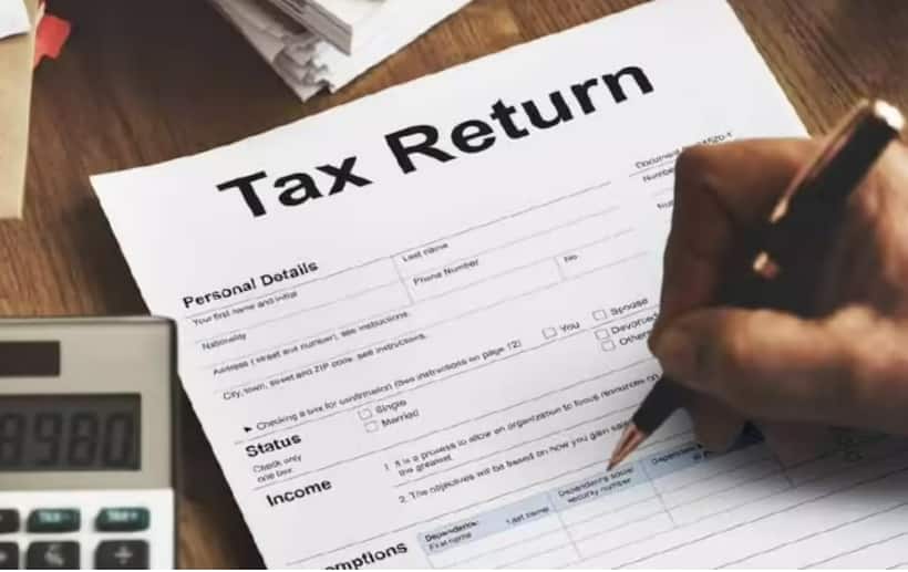 अटका ITR रिफंड? चिंता न करें, दिसंबर में मिलेगा ब्याज समेत ज्यादा पैसा! अटका ITR रिफंड? चिंता न करें, दिसंबर में मिलेगा ब्याज समेत ज्यादा पैसा!