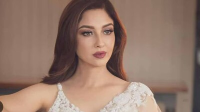 Saumya Tandon Shuts Down 'Bhabiji Ghar Par Hain 2.0' Return Rumors: "Never!"