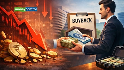 बायबैक करने वाली कंपनियों के शेयर अपने-अपने बायबैक प्राइस से करीब 9% से लेकर 57% तक नीचे ट्रेड कर रहे हैं। 