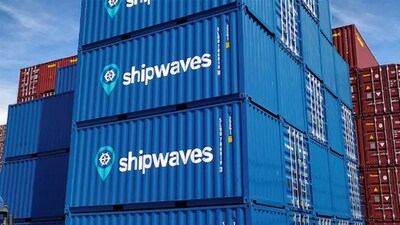 Shipwaves IPO Listing: शिपवेव्स ऑनलाइन का ₹56.35 करोड़ का आईपीओ सब्सक्रिप्शन के लिए 10-12 दिसंबर तक खुला था। आज इसके शेयरों की लिस्टिंग हुई है।