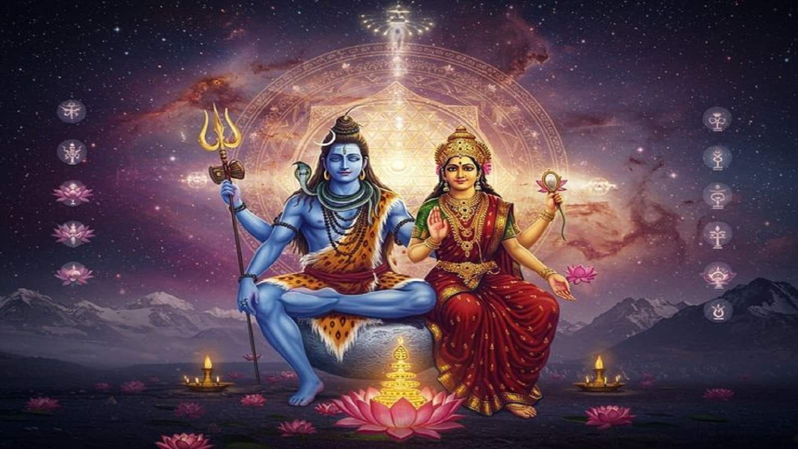 Mahashivratri 2026: नए साल में फरवरी में मनाया जाएगा महाशिवरात्रि का पर्व, जानें पूजा का मुहूर्त और व्रत की तारीख Mahashivratri 2026: नए साल में फरवरी में मनाया जाएगा महाशिवरात्रि का पर्व, जानें पूजा का मुहूर्त और व्रत की तारीख