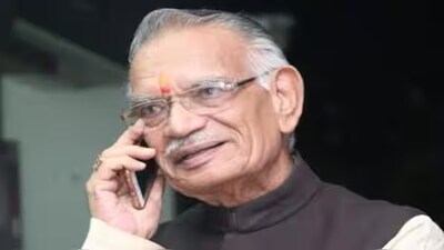 Shivraj Patil Profile: कांग्रेस के वरिष्ठ नेता और पूर्व केंद्रीय गृह मंत्री शिवराज पाटिल का शुक्रवार सुबह महाराष्ट्र में उनके गृह नगर लातूर में निधन हो गया।