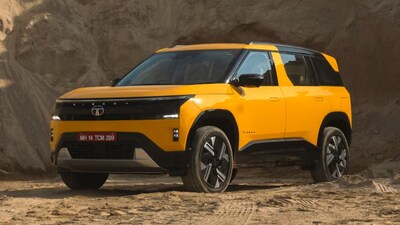 Tata Sierra की बुकिंग से लेकर MG Hector 2026 के अनवील होने तक, जानें अगले हफ्ते क्या खास आने वाला है