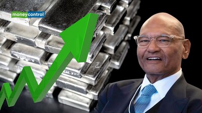 Vedanta भारत में अपनी सब्सिडियरी Hindustan Zinc के जरिए चांदी का सबसे बड़ा उत्पादक है।